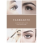 Preview: Wimpern und Augenbrauen Farbe